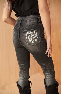 More Love Jeans