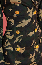 Cargar imagen en el visor de la galería, Iggy Military Dress
